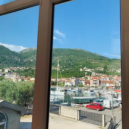 Villa Nela Тиват Экстерьер фото