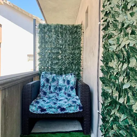 Villa Nela Тиват Экстерьер фото