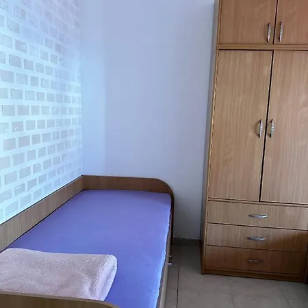 Villa Nela Тиват Экстерьер фото