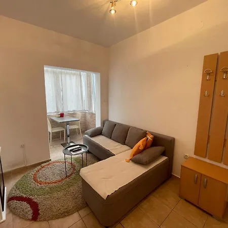 Villa Nela Тиват Экстерьер фото