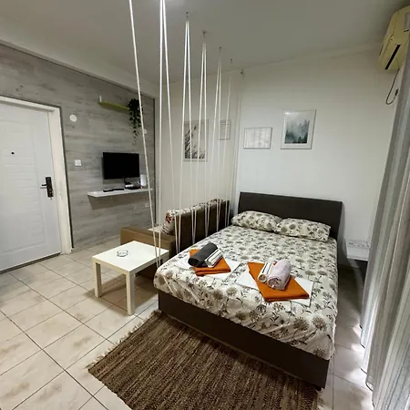 Villa Nela Тиват Экстерьер фото