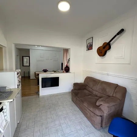 Villa Nela Тиват Экстерьер фото