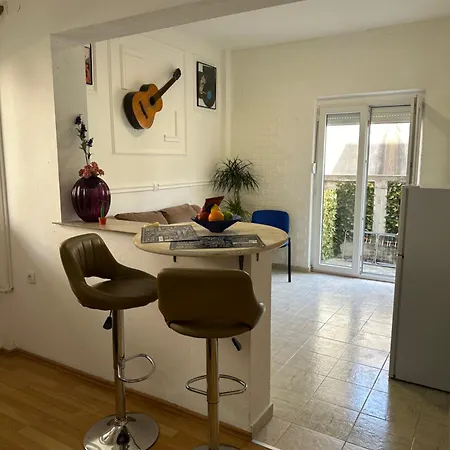 Villa Nela Тиват Экстерьер фото