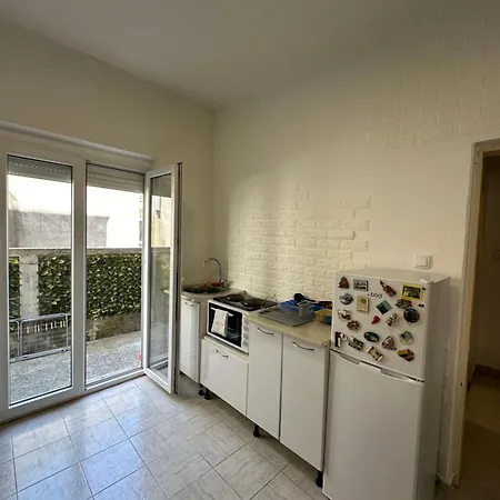 Villa Nela Тиват Экстерьер фото