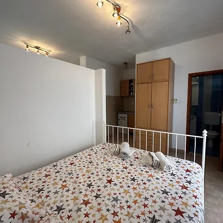 Villa Nela Тиват Экстерьер фото