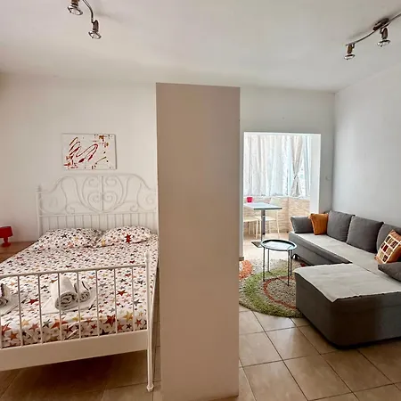 Villa Nela Тиват Экстерьер фото