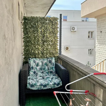 Villa Nela Тиват Экстерьер фото