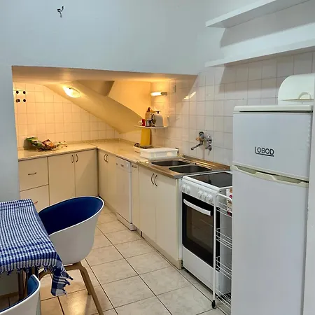 Villa Nela Тиват Экстерьер фото