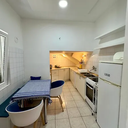 Villa Nela Тиват Экстерьер фото