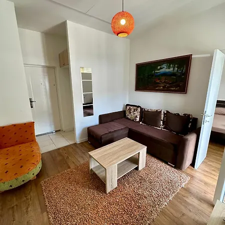 Villa Nela Тиват Экстерьер фото
