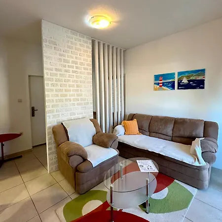 Villa Nela Тиват Экстерьер фото