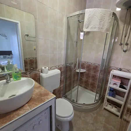 Villa Nela Tivat Room photo