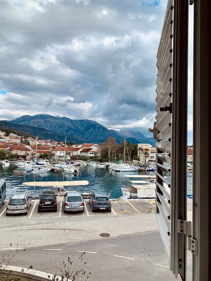 Nela Apartment Tivat