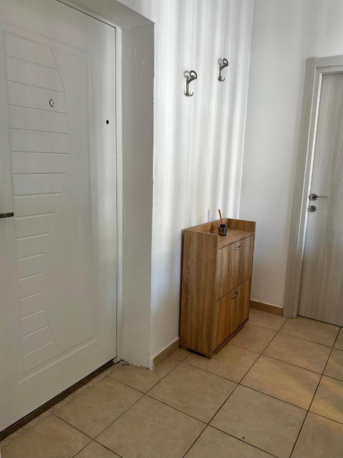 Nela Apartment