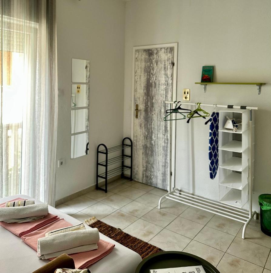 Apartment Nela *