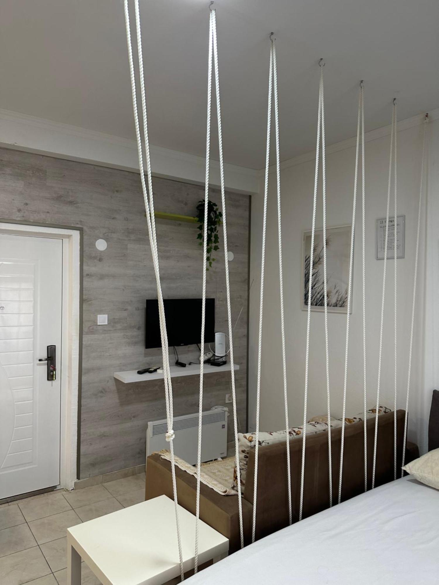Nela Apartment