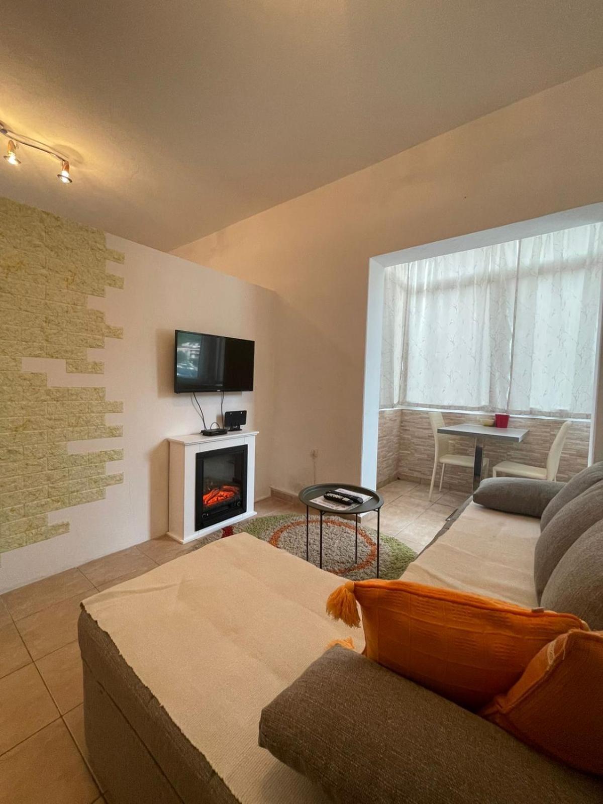 Nela Apartment