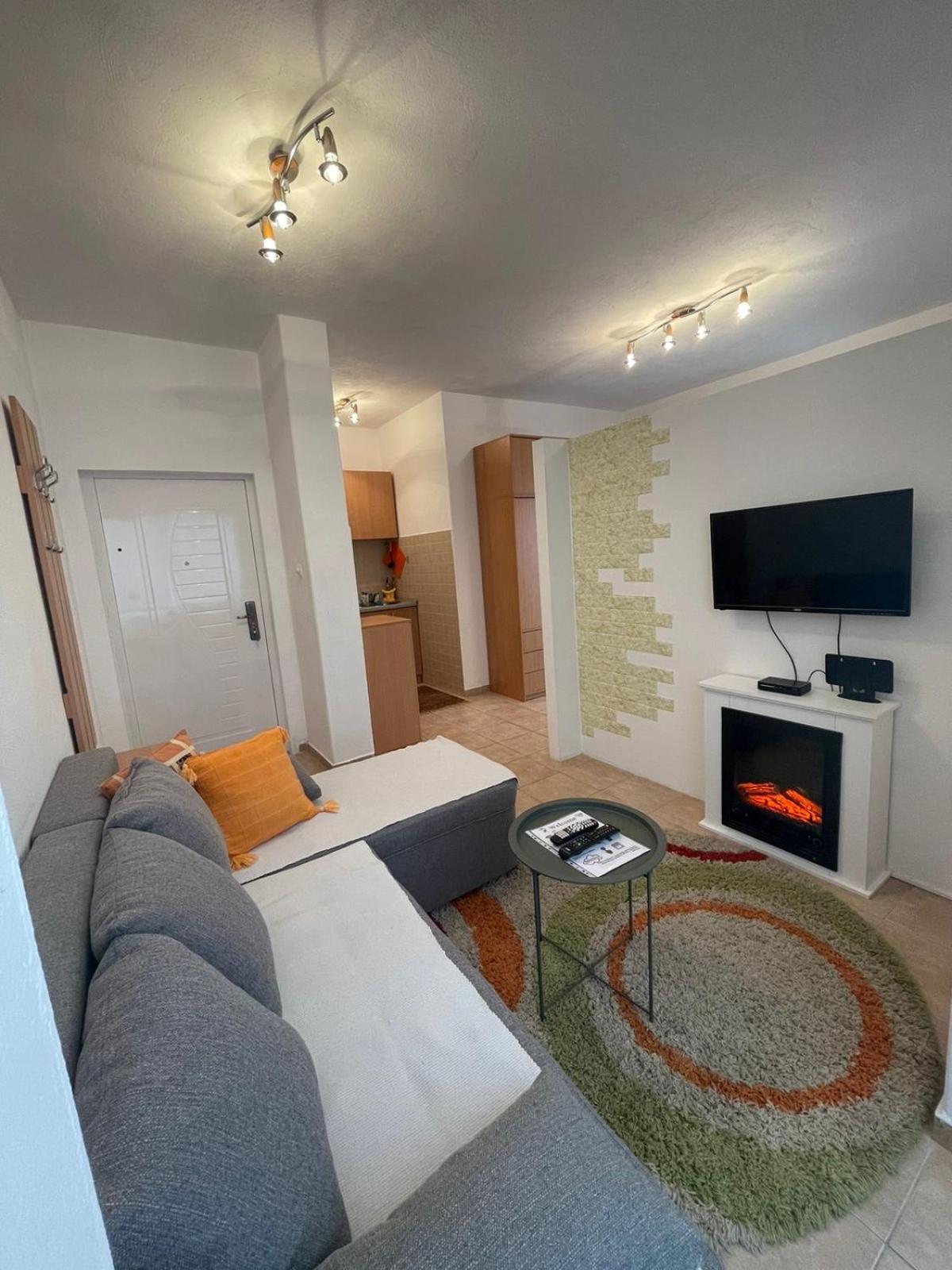 Apartment Nela *