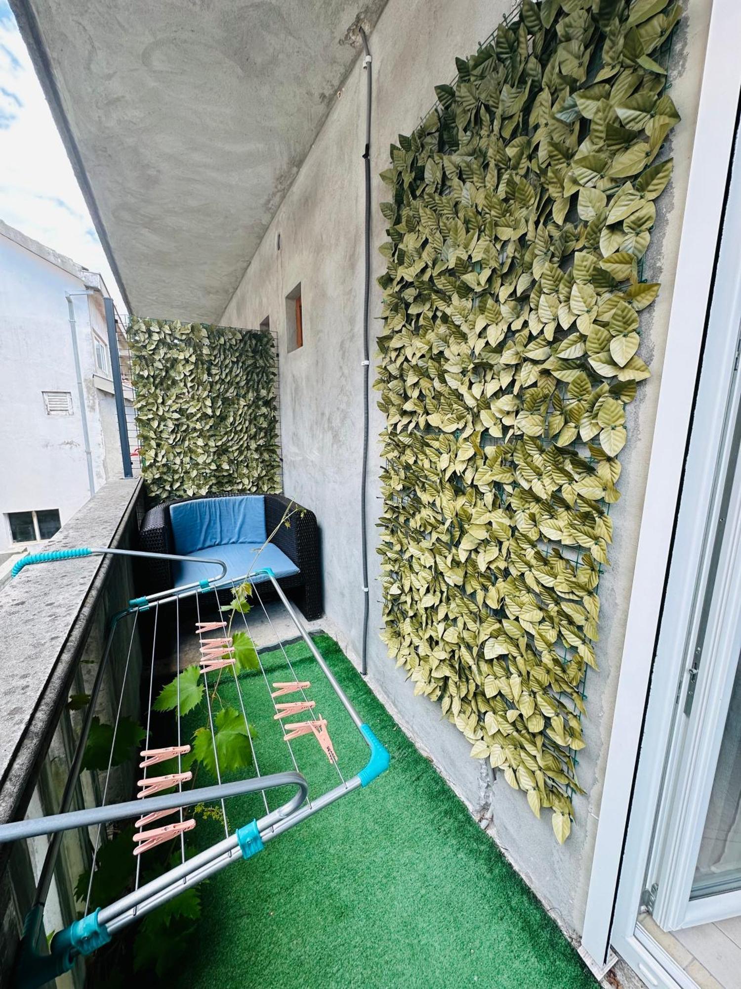 Apartment Nela Tivat