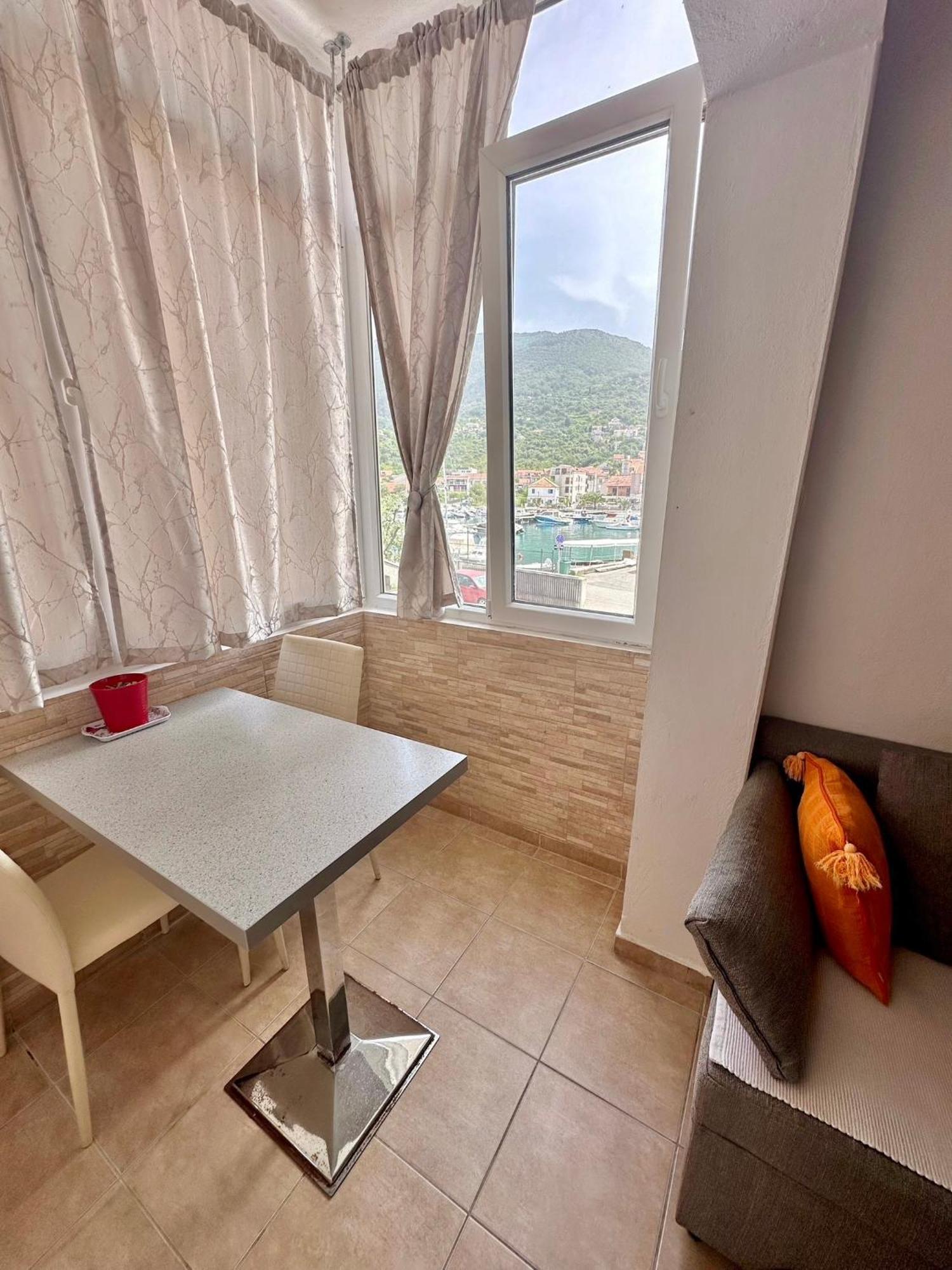 Apartment Nela *