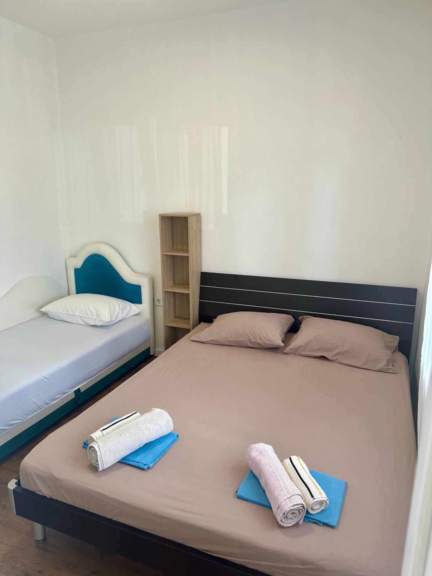 Nela Apartment Tivat