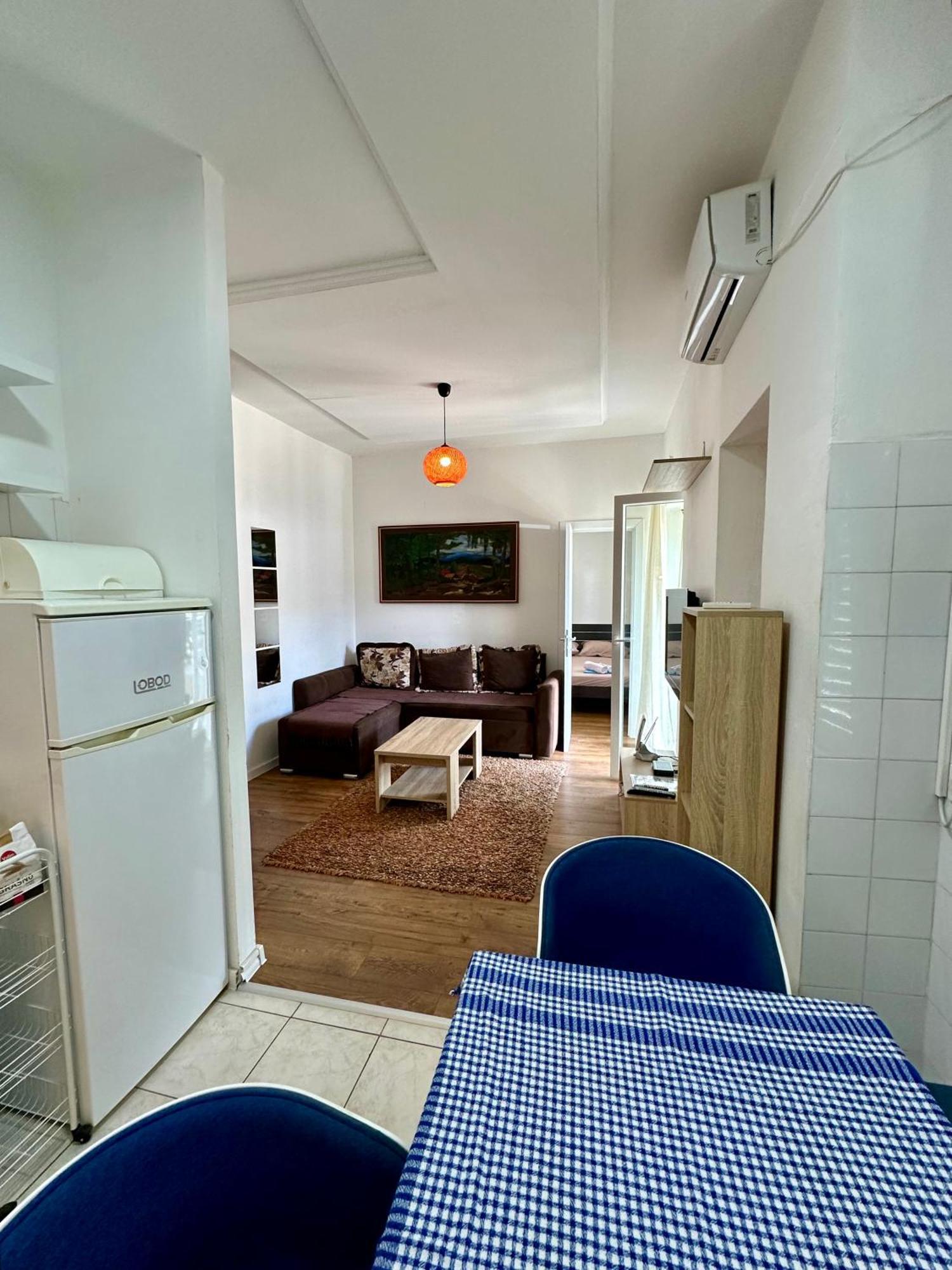 Apartment Nela