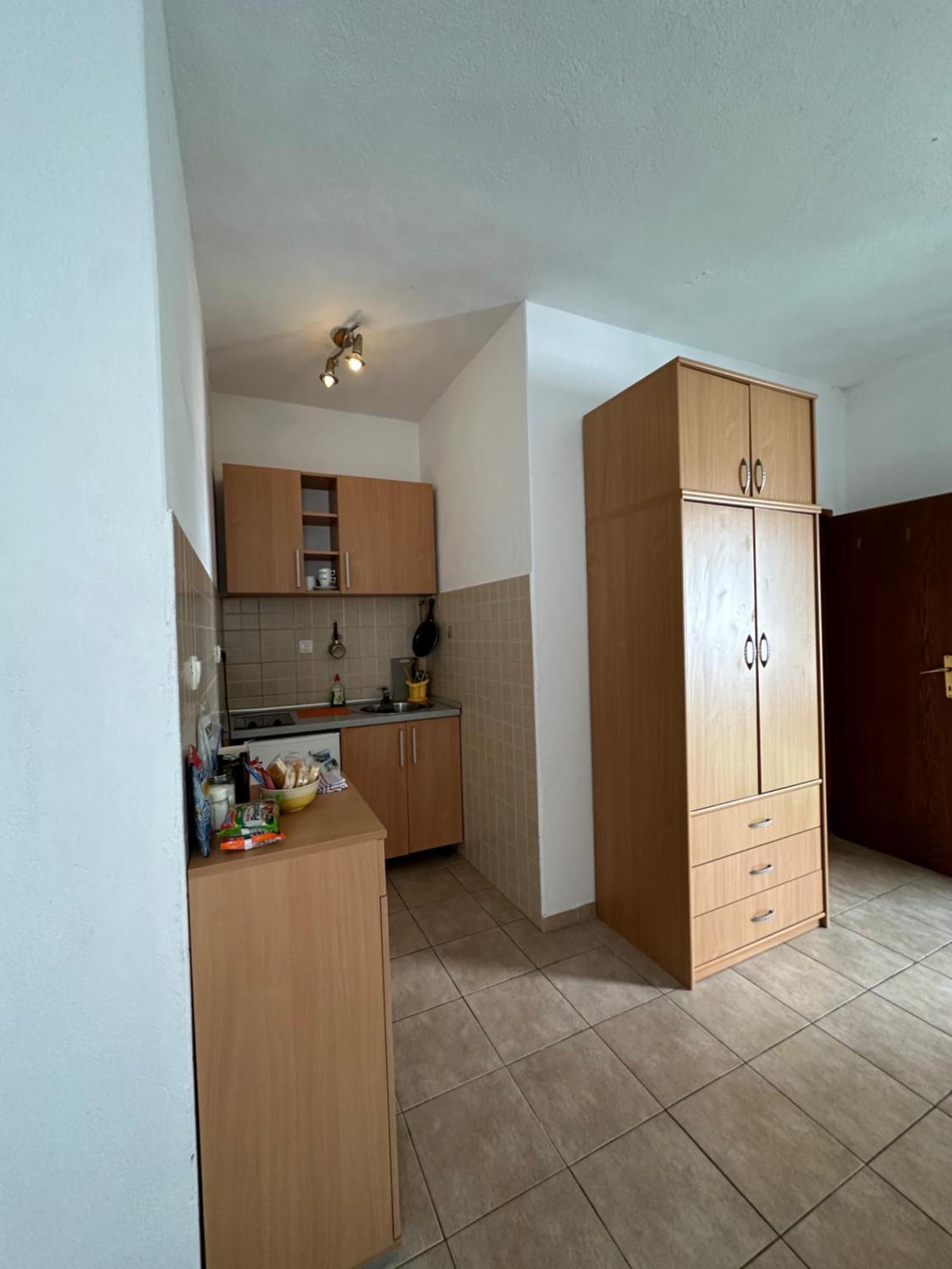 Nela Apartment Tivat