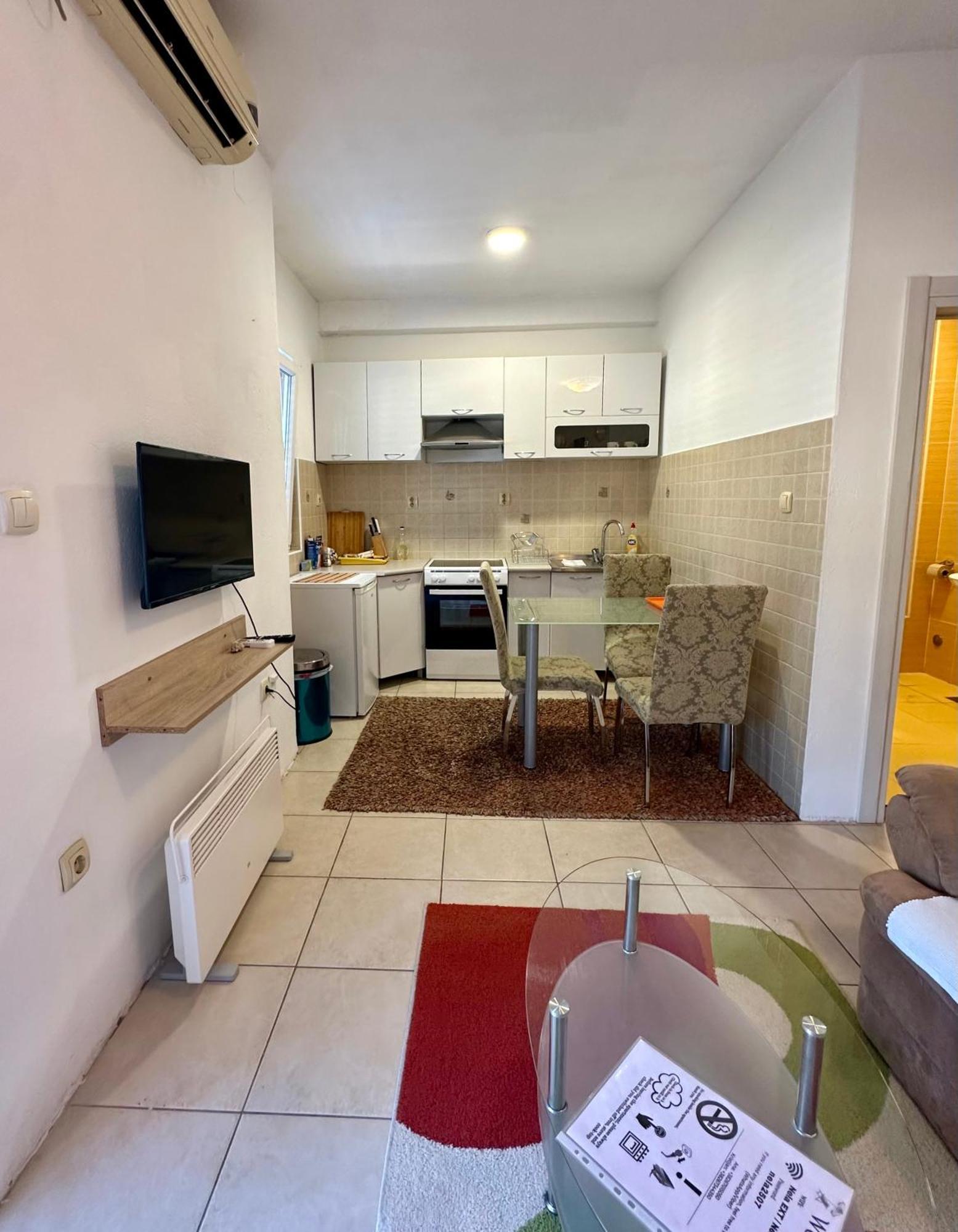 Apartment Nela